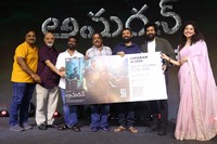 Amaran Movie Pre Release Event Photos